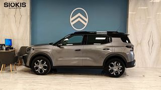 Citroen C3 Aircross 2026 1.2 Turbo 100hp Manual PLUS-thumb-3
