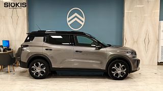 Citroen C3 Aircross 2026 1.2 Turbo 100hp Manual PLUS-thumb-4