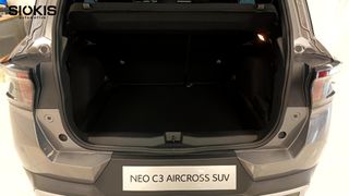 Citroen C3 Aircross 2026 1.2 Turbo 100hp Manual PLUS-thumb-8
