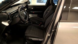 Citroen C3 Aircross 2026 1.2 Turbo 100hp Manual PLUS-thumb-11