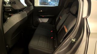 Citroen C3 Aircross 2026 1.2 Turbo 100hp Manual PLUS-thumb-12
