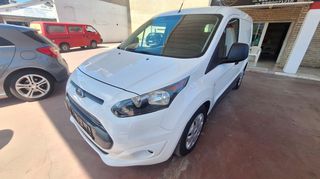 Ford Transit Connect 2018 1.5 DIESEL 3-ΘΕΣΙΟ