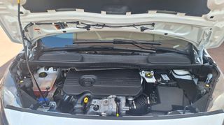 Ford Transit Connect 2018 1.5 DIESEL 3-ΘΕΣΙΟ-thumb-37