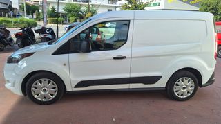 Ford Transit Connect 2018 1.5 DIESEL 3-ΘΕΣΙΟ-thumb-1