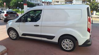 Ford Transit Connect 2018 1.5 DIESEL 3-ΘΕΣΙΟ-thumb-2