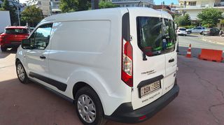 Ford Transit Connect 2018 1.5 DIESEL 3-ΘΕΣΙΟ-thumb-3