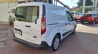 Ford Transit Connect 2018 1.5 DIESEL 3-ΘΕΣΙΟ-thumb-5