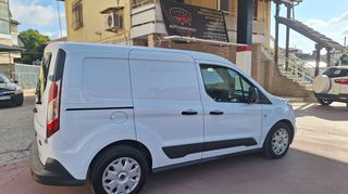 Ford Transit Connect 2018 1.5 DIESEL 3-ΘΕΣΙΟ-thumb-6