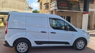 Ford Transit Connect 2018 1.5 DIESEL 3-ΘΕΣΙΟ-thumb-7
