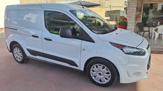 Ford Transit Connect 2018 1.5 DIESEL 3-ΘΕΣΙΟ-thumb-8