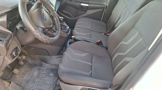 Ford Transit Connect 2018 1.5 DIESEL 3-ΘΕΣΙΟ-thumb-12