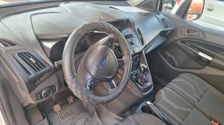 Ford Transit Connect 2018 1.5 DIESEL 3-ΘΕΣΙΟ-thumb-13