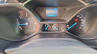 Ford Transit Connect 2018 1.5 DIESEL 3-ΘΕΣΙΟ-thumb-15