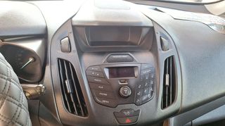Ford Transit Connect 2018 1.5 DIESEL 3-ΘΕΣΙΟ-thumb-19