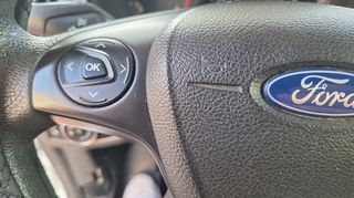 Ford Transit Connect 2018 1.5 DIESEL 3-ΘΕΣΙΟ-thumb-16