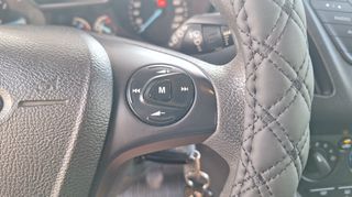 Ford Transit Connect 2018 1.5 DIESEL 3-ΘΕΣΙΟ-thumb-17