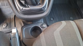 Ford Transit Connect 2018 1.5 DIESEL 3-ΘΕΣΙΟ-thumb-21