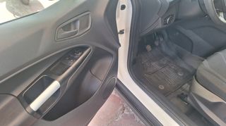 Ford Transit Connect 2018 1.5 DIESEL 3-ΘΕΣΙΟ-thumb-11