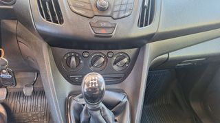 Ford Transit Connect 2018 1.5 DIESEL 3-ΘΕΣΙΟ-thumb-18
