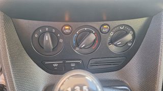 Ford Transit Connect 2018 1.5 DIESEL 3-ΘΕΣΙΟ-thumb-20