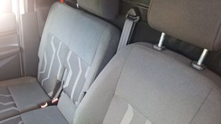 Ford Transit Connect 2018 1.5 DIESEL 3-ΘΕΣΙΟ-thumb-23