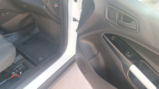 Ford Transit Connect 2018 1.5 DIESEL 3-ΘΕΣΙΟ-thumb-24