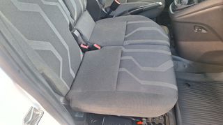 Ford Transit Connect 2018 1.5 DIESEL 3-ΘΕΣΙΟ-thumb-25