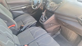 Ford Transit Connect 2018 1.5 DIESEL 3-ΘΕΣΙΟ-thumb-27