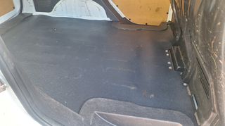 Ford Transit Connect 2018 1.5 DIESEL 3-ΘΕΣΙΟ-thumb-28