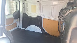 Ford Transit Connect 2018 1.5 DIESEL 3-ΘΕΣΙΟ-thumb-29