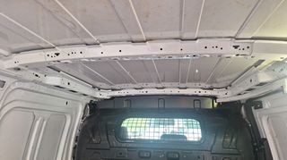 Ford Transit Connect 2018 1.5 DIESEL 3-ΘΕΣΙΟ-thumb-32