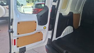 Ford Transit Connect 2018 1.5 DIESEL 3-ΘΕΣΙΟ-thumb-33