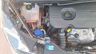 Ford Transit Connect 2018 1.5 DIESEL 3-ΘΕΣΙΟ-thumb-35
