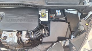 Ford Transit Connect 2018 1.5 DIESEL 3-ΘΕΣΙΟ-thumb-36