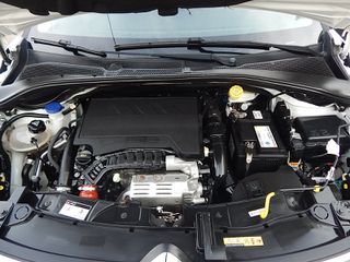 Citroen C3 2018 PURETECH-SHINE-NAVΙ-CLIMA- ΜΕ ΑΛΛΑΓΜΕΝΟ ΙΜΑΝΤΑ.1.ΧΕΡΙ.-thumb-10