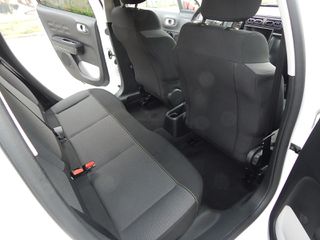 Citroen C3 2018 PURETECH-SHINE-NAVΙ-CLIMA- ΜΕ ΑΛΛΑΓΜΕΝΟ ΙΜΑΝΤΑ.1.ΧΕΡΙ.-thumb-16