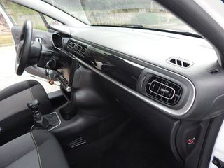 Citroen C3 2018 PURETECH-SHINE-NAVΙ-CLIMA- ΜΕ ΑΛΛΑΓΜΕΝΟ ΙΜΑΝΤΑ.1.ΧΕΡΙ.-thumb-18