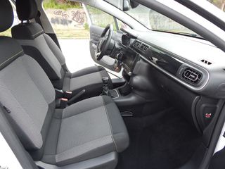 Citroen C3 2018 PURETECH-SHINE-NAVΙ-CLIMA- ΜΕ ΑΛΛΑΓΜΕΝΟ ΙΜΑΝΤΑ.1.ΧΕΡΙ.-thumb-19