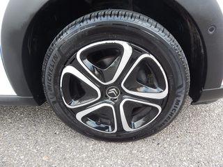 Citroen C3 2018 PURETECH-SHINE-NAVΙ-CLIMA- ΜΕ ΑΛΛΑΓΜΕΝΟ ΙΜΑΝΤΑ.1.ΧΕΡΙ.-thumb-20