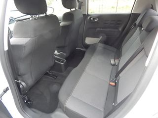 Citroen C3 2018 PURETECH-SHINE-NAVΙ-CLIMA- ΜΕ ΑΛΛΑΓΜΕΝΟ ΙΜΑΝΤΑ.1.ΧΕΡΙ.-thumb-21