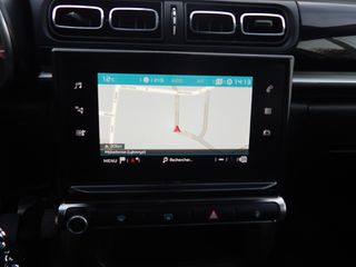 Citroen C3 2018 PURETECH-SHINE-NAVΙ-CLIMA- ΜΕ ΑΛΛΑΓΜΕΝΟ ΙΜΑΝΤΑ.1.ΧΕΡΙ.-thumb-24