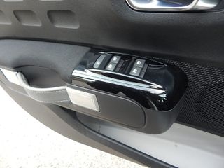 Citroen C3 2018 PURETECH-SHINE-NAVΙ-CLIMA- ΜΕ ΑΛΛΑΓΜΕΝΟ ΙΜΑΝΤΑ.1.ΧΕΡΙ.-thumb-26