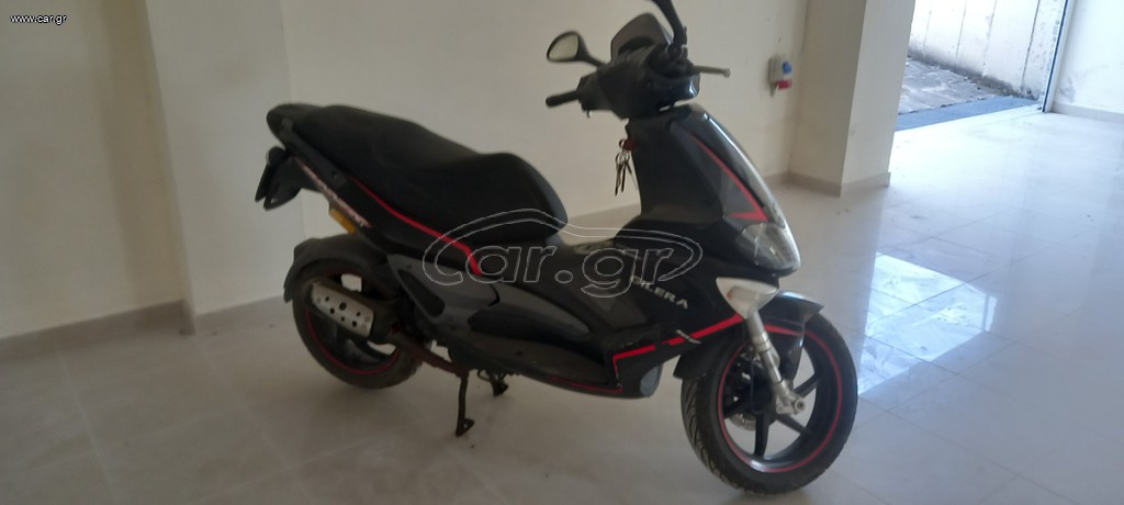 Gilera 2010