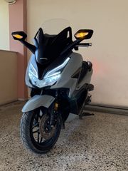 Honda Forza 350 2023-thumb-1