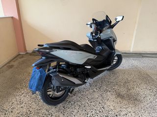 Honda Forza 350 2023