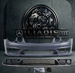 ΠΡΟΦΥΛΑΚΤΗΡΑΣ MERCEDES BENZ W211 AMG 63