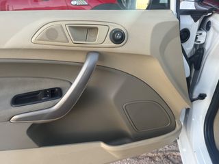 Ford Fiesta 2011 1.5 TDCI ** EΛΛΗΝΙΚΟ ** + BOOK SERVICE-thumb-21