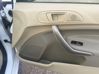 Ford Fiesta 2011 1.5 TDCI ** EΛΛΗΝΙΚΟ ** + BOOK SERVICE-thumb-24