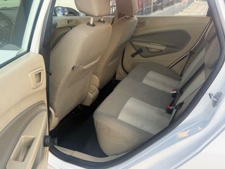 Ford Fiesta 2011 1.5 TDCI ** EΛΛΗΝΙΚΟ ** + BOOK SERVICE-thumb-25