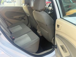 Ford Fiesta 2011 1.5 TDCI ** EΛΛΗΝΙΚΟ ** + BOOK SERVICE-thumb-26